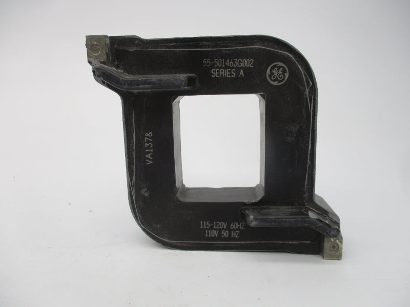 GENERAL ELECTRIC 55-501463G002 SER. A 110/115-120V NSMP