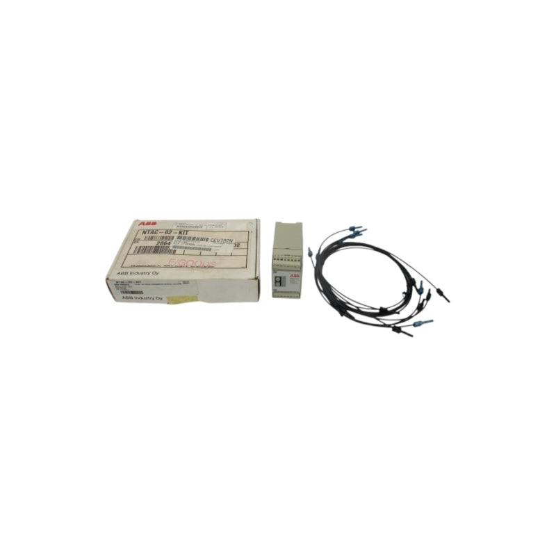 ABB NTAC-02-KIT NSMP