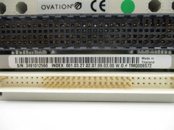 OVATION 1C31113G03 NSNP