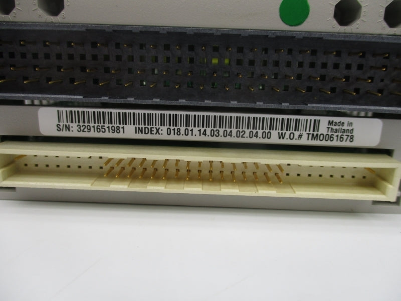 OVATION 1C31234G01 NSNP
