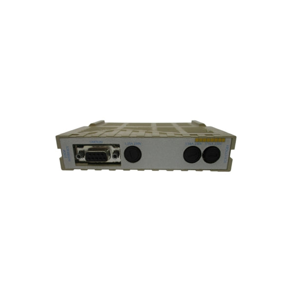 WESTINGHOUSE 1C31177G03 REV. 01 NSNP