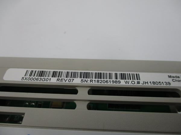 OVATION 5X00063G01 REV. 07 NSNP