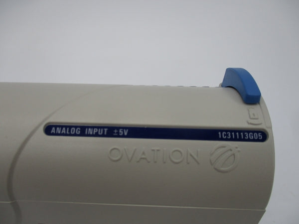 OVATION 1C31113G05 NSNP