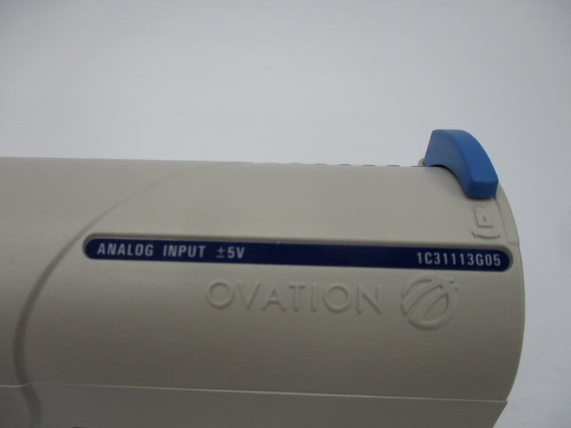 OVATION 1C31113G05 NSNP
