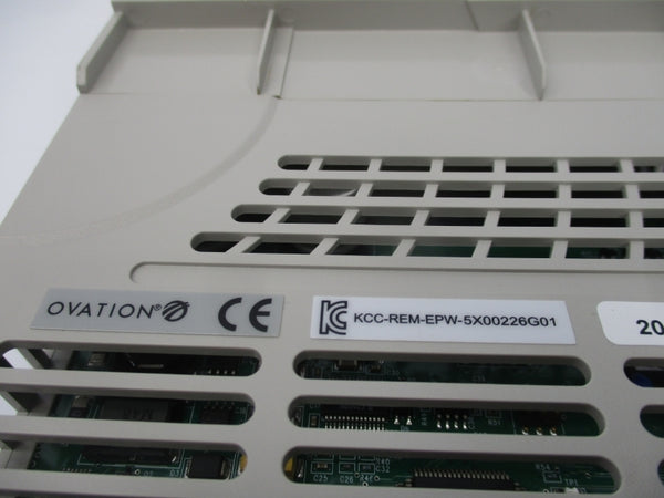 OVATION 5X00226G01 NSNP