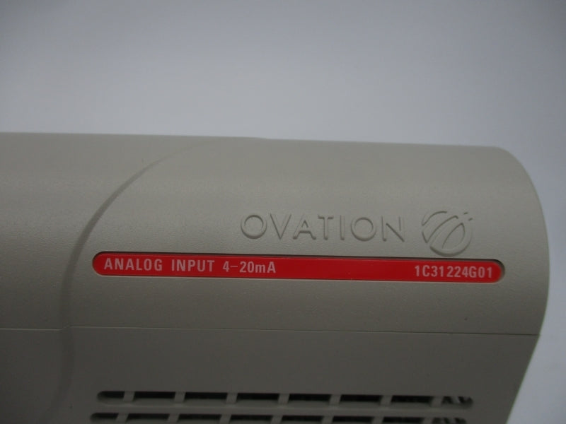 OVATION 1C31224G01 NSNP
