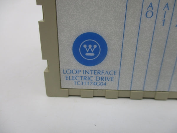 WESTINGHOUSE 1C31174G04 NSNP