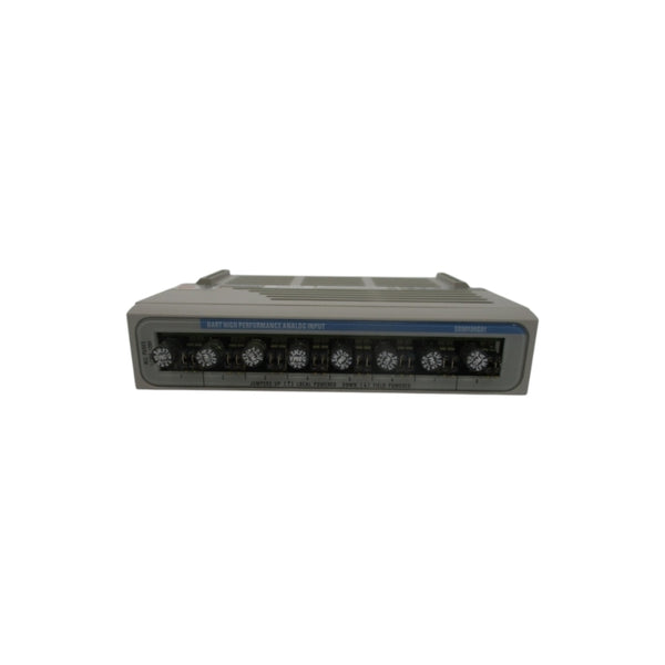OVATION 5X00109G01 REV. 09 NSNP