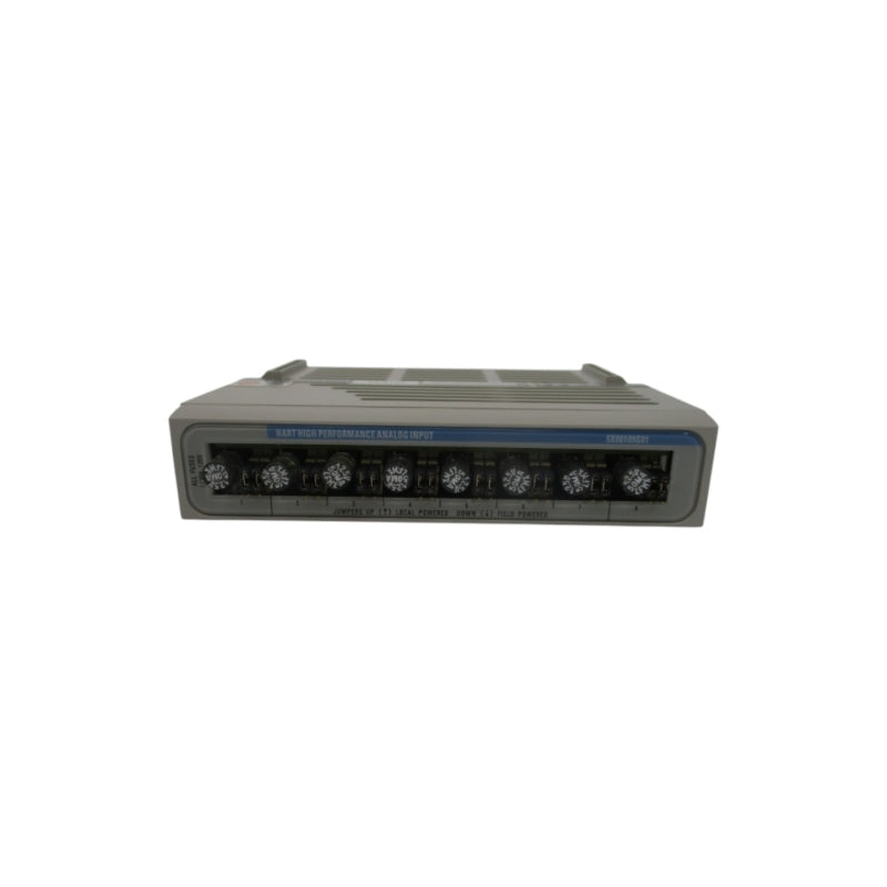 OVATION 5X00109G01 REV. 09 NSNP