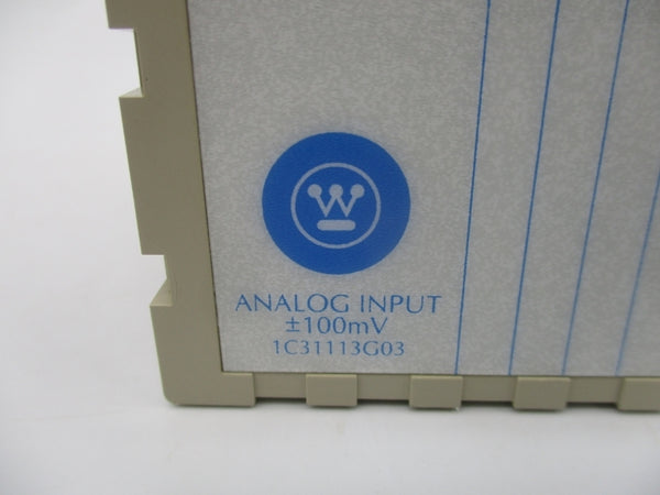 WESTINGHOUSE 1C31113G03 NSNP