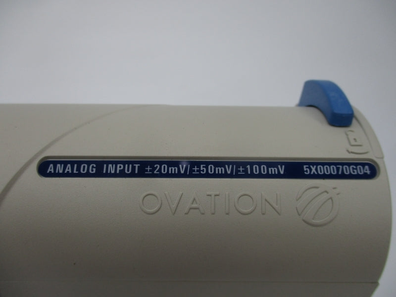 OVATION 5X00070G04 NSNP