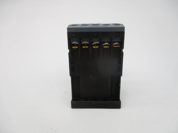 SIEMENS 3RT2015-1SB42 21-44VDC NSNP