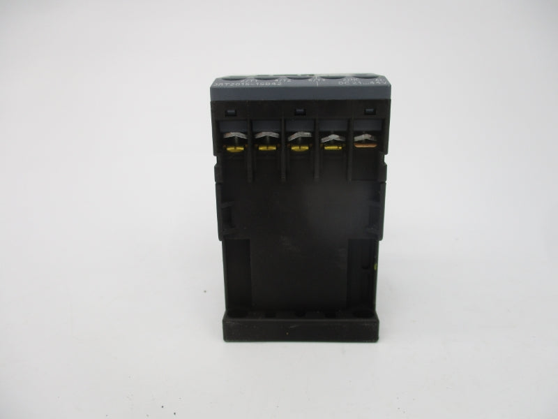 SIEMENS 3RT2015-1SB42 21-44VDC NSNP