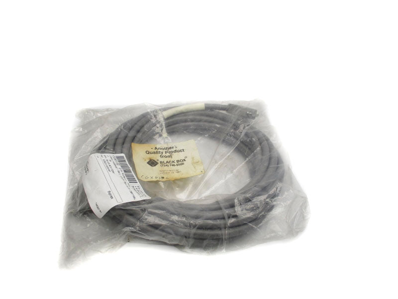 BLACK BOX EDN37J-0025-MF NSMP