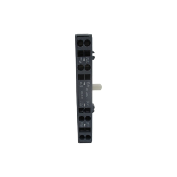 SIEMENS 3RH1921-2DE11 500V NSNP