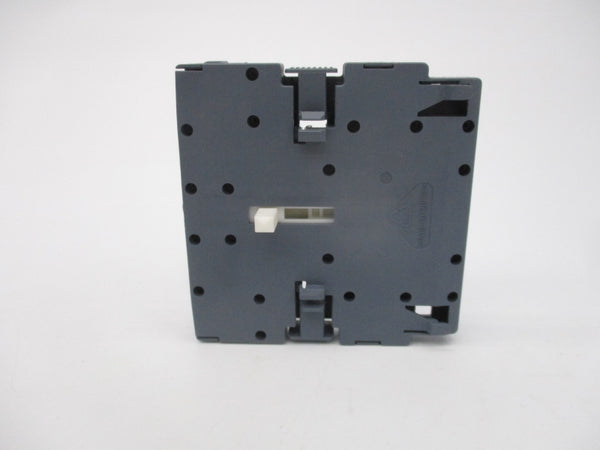 SIEMENS 3RH1921-2DE11 500V NSNP