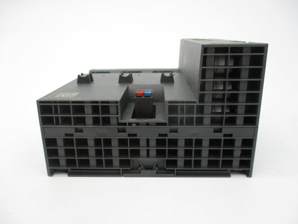 SIEMENS 6ES7 151-8AB01-0AB0 24VDC NSNP