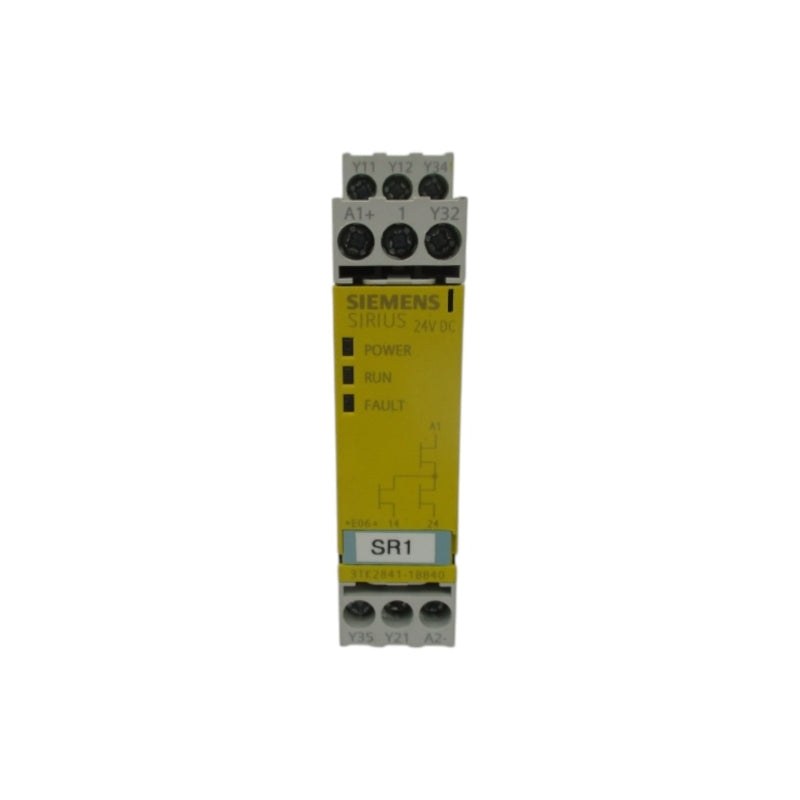 SIEMENS 3TK2841-1BB40 24VDC NSNP