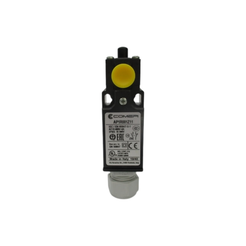 COMEPI AP1R001Z11 400V 4A NSNP