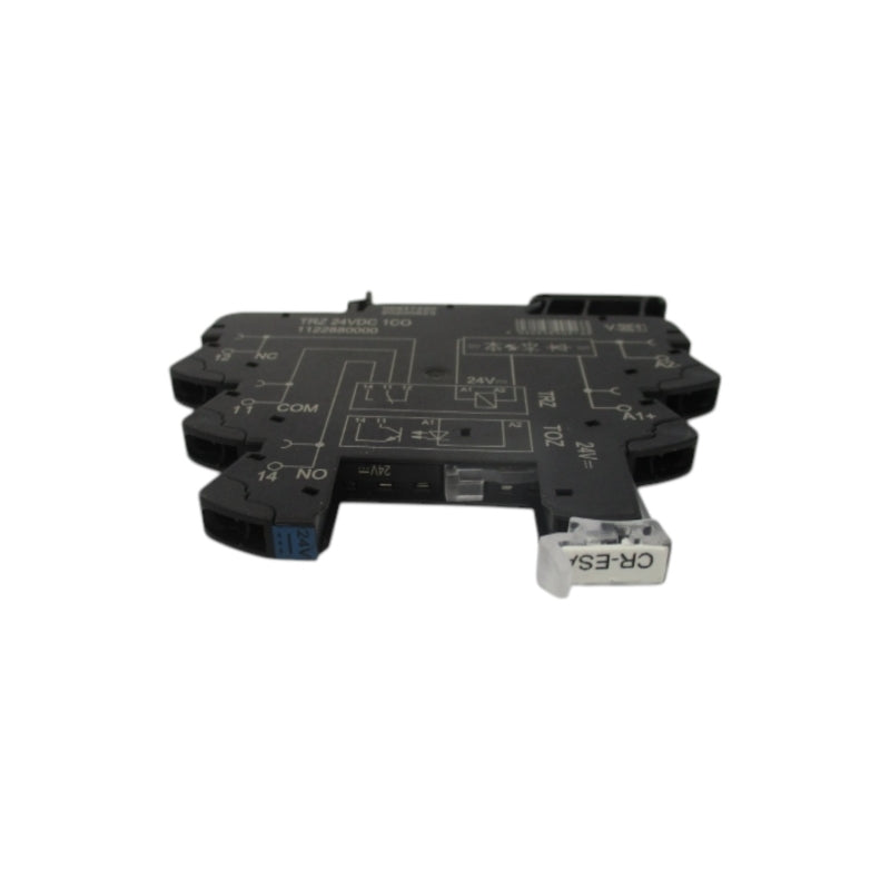 WEIDMULLER 1122880000 TRZ 24VDC 1CO 24V NSNP