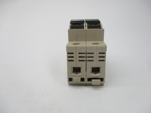 WEIDMULLER 1966040000 WSI25/2CC 600V 30A NSNP