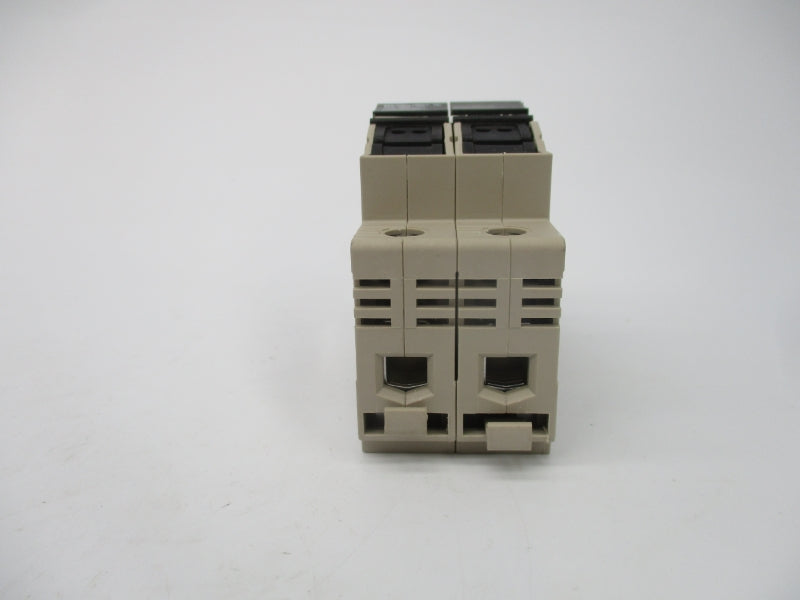 WEIDMULLER 1966040000 WSI25/2CC 600V 30A NSNP