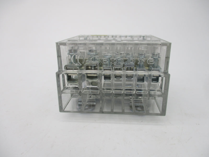 CEMBRE Z25-DP7-100 NSNP