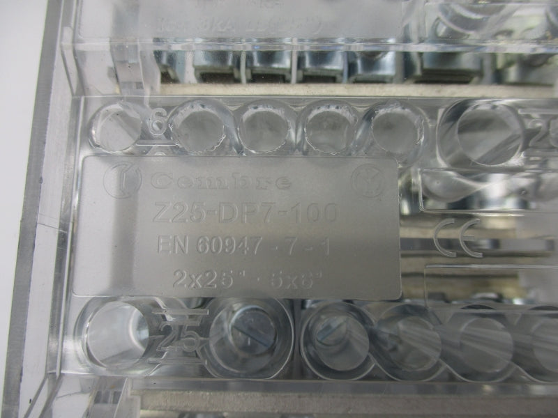 CEMBRE Z25-DP7-100 NSNP