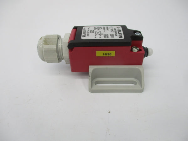 ELFIN 0505F11 UNMP