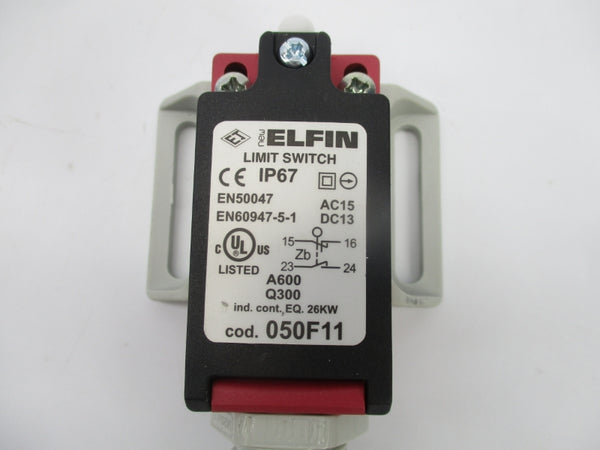 ELFIN 0505F11 UNMP