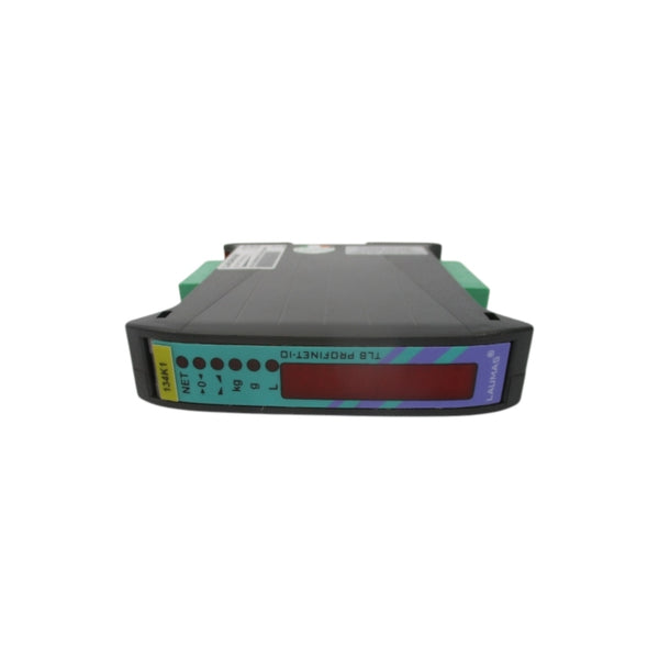 LAUMAS JOLLY TLB PROFINET-IO-N 12-24VDC NSNP
