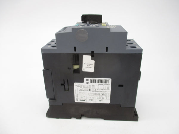 SIEMENS 3RV2031-4VA10 600V 35-45A NSNP