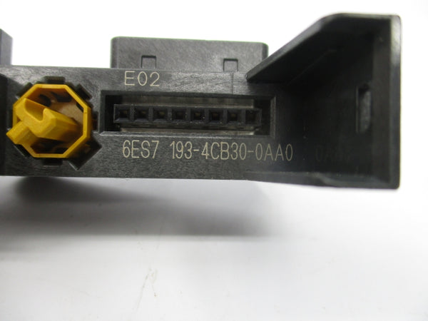 SIEMENS 6ES7 193-4CB30-0AA0 UNMP