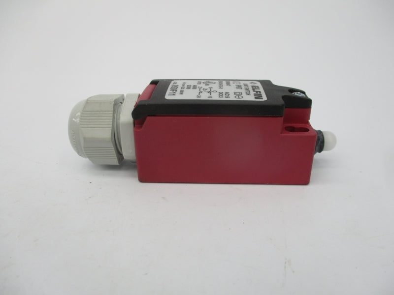 ELFIN 050F11 (AS PICTURED) NSNP