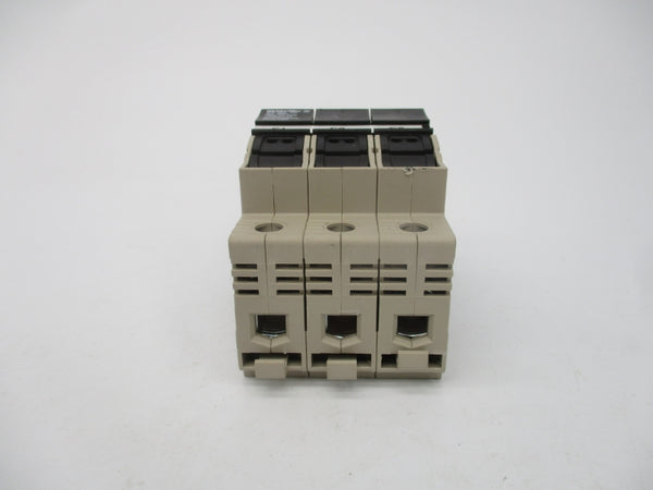 WEIDMULLER WSI25/3CC 1966030000 600V 30A NSNP