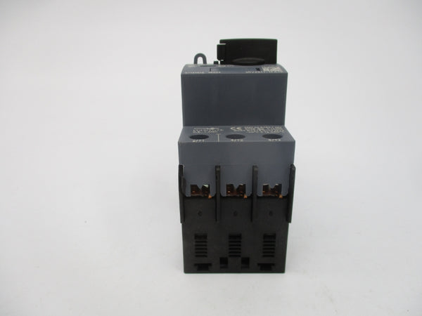 SIEMENS 3RV2011-1FA10 600V 3.5-5A NSNP