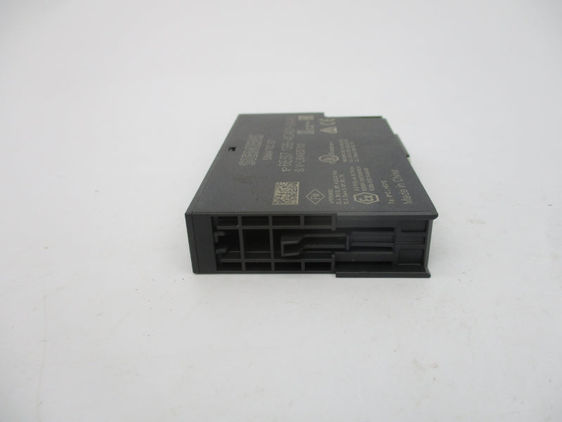 SIEMENS 6ES7 138-4CA01-0AA0 24VDC NSNP