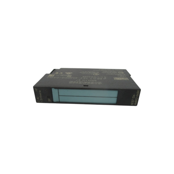 SIEMENS 6ES7134-4MB02-0AB0 NSNP