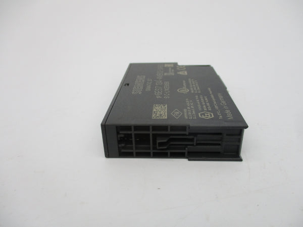 SIEMENS 6ES7134-4MB02-0AB0 NSNP