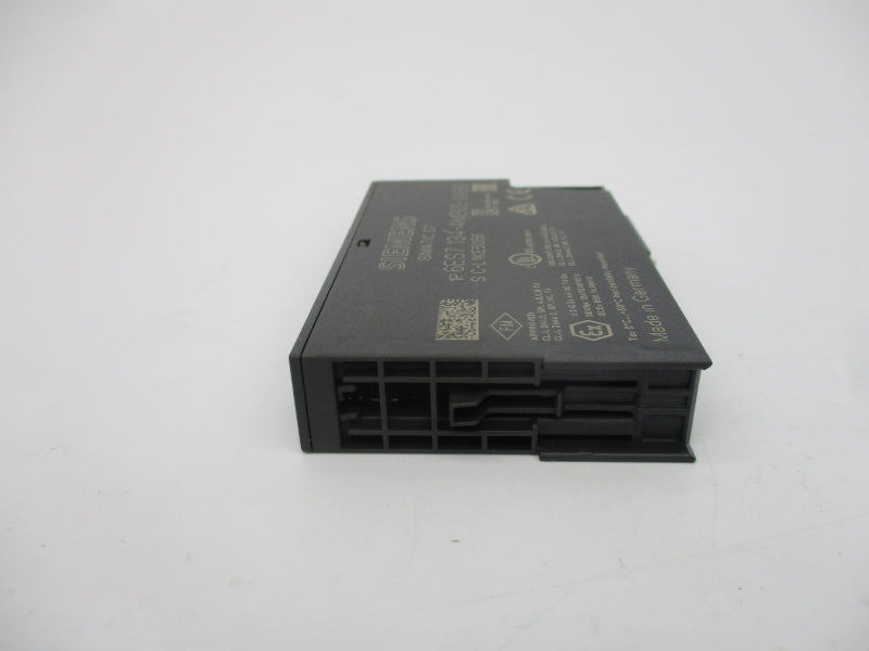 SIEMENS 6ES7134-4MB02-0AB0 NSNP
