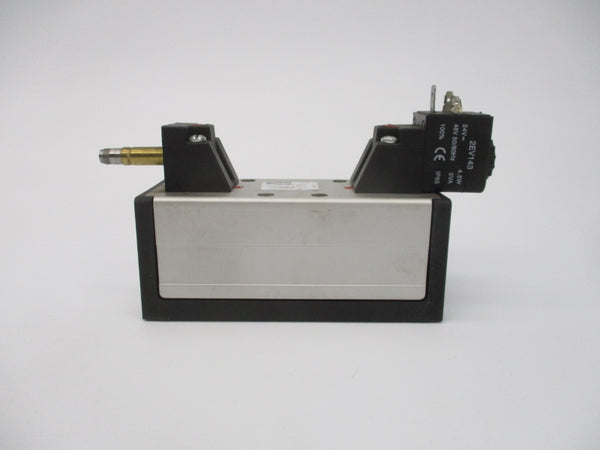 PARKER DX2-606-763M 48V (AS PICTURED) UNMP