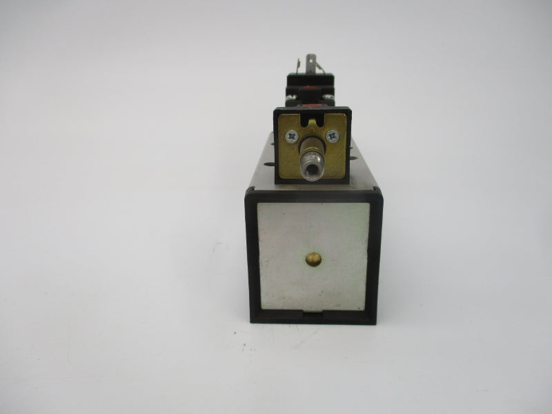 PARKER DX2-606-763M 48V (AS PICTURED) UNMP