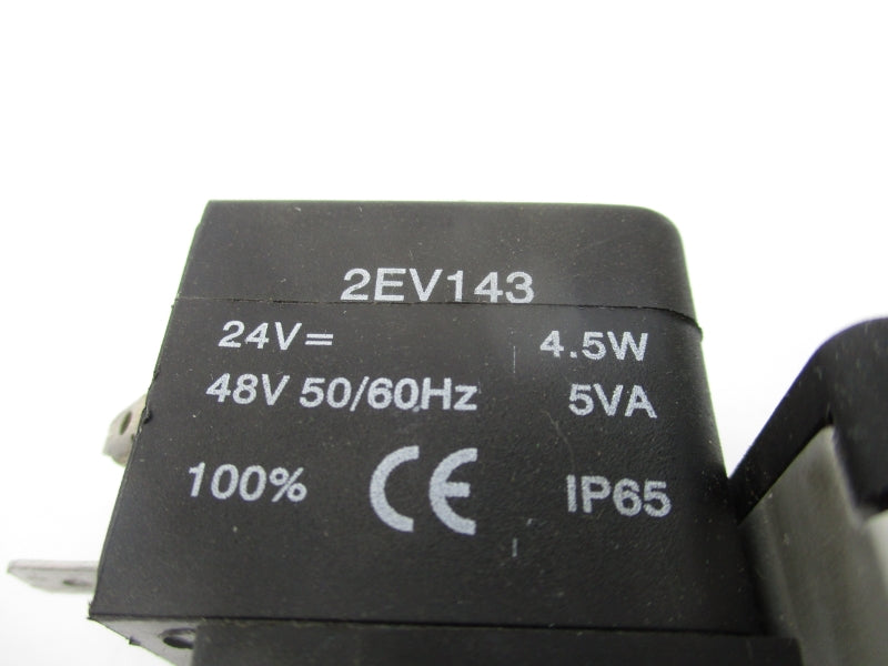 PARKER DX2-606-763M 48V (AS PICTURED) UNMP