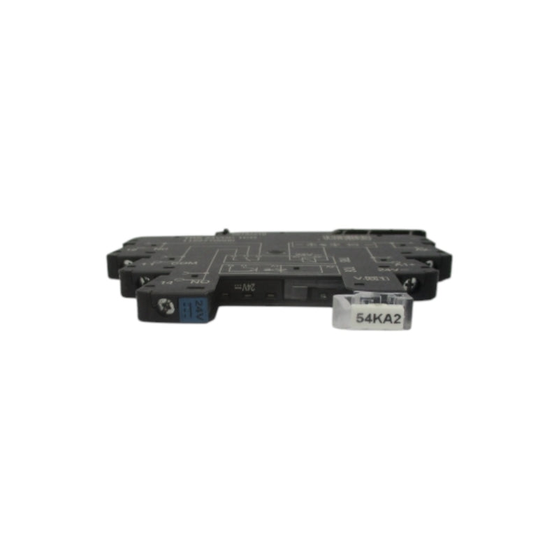 WEIDMULLER 1122770000 24VDC NSNP