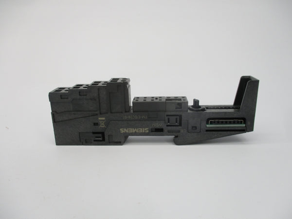 SIEMENS 6ES7 193-4CB30-0AA0 (AS PICTURED) NSNP