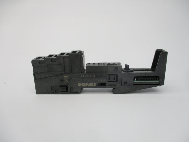 SIEMENS 6ES7 193-4CB30-0AA0 (AS PICTURED) NSNP