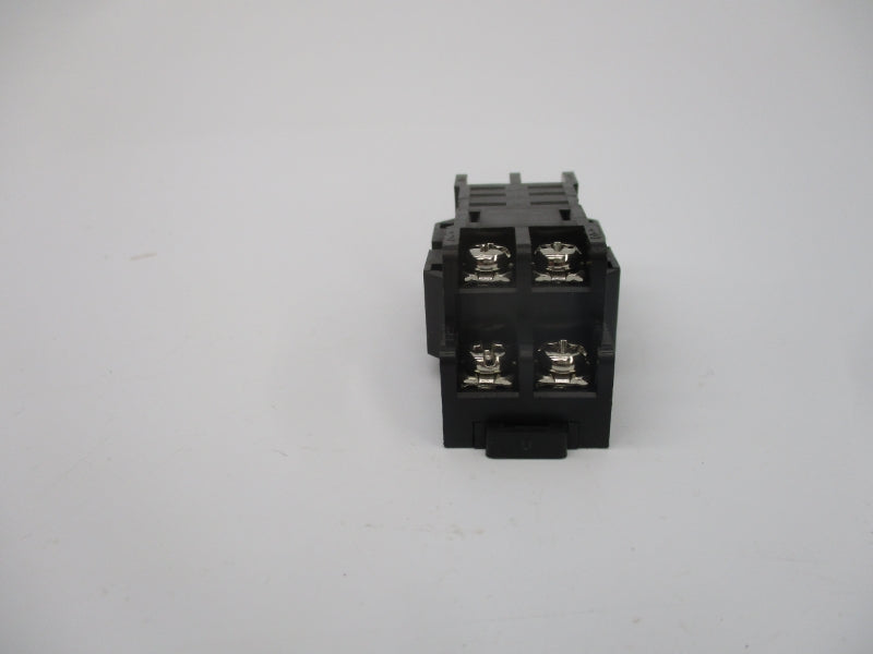 IDEC SH2B-05 300V 10A (BLACK) NSNP