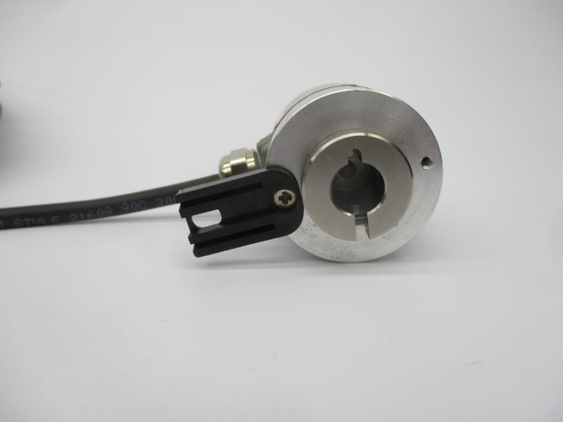 KUBLER 8.3671.0640.2421.S002 15-30VDC UNMP