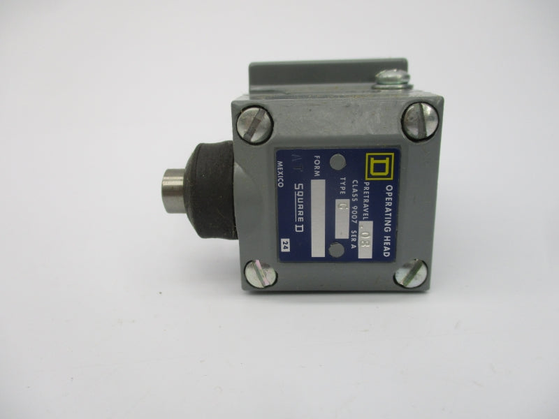 SQUARE D 9007C54G SER. A NSMP