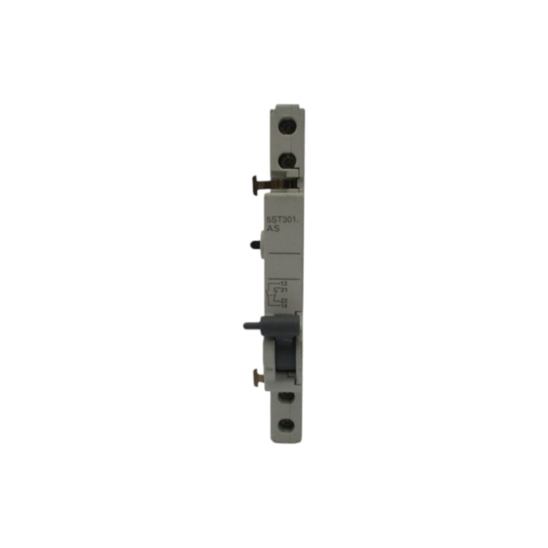 SIEMENS 5ST3010 400V 2A NSNP